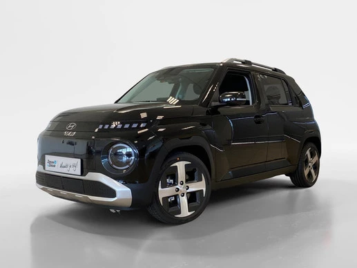 Hyundai Inster - Afbeelding 1 van 20