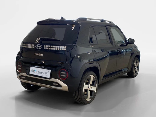 Hyundai Inster - Afbeelding 2 van 20