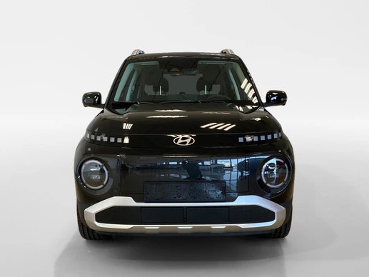 Hyundai Inster - Afbeelding 3 van 20