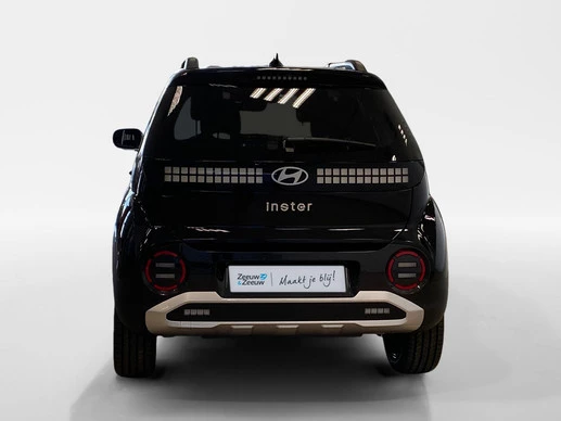 Hyundai Inster - Afbeelding 4 van 20