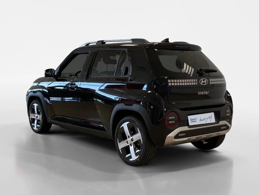 Hyundai Inster - Afbeelding 6 van 20