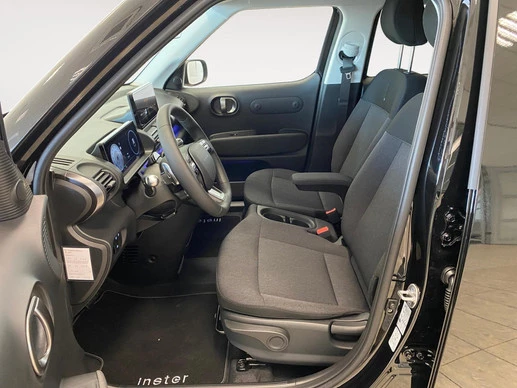Hyundai Inster - Afbeelding 10 van 20