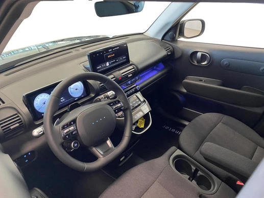 Hyundai Inster - Afbeelding 11 van 20