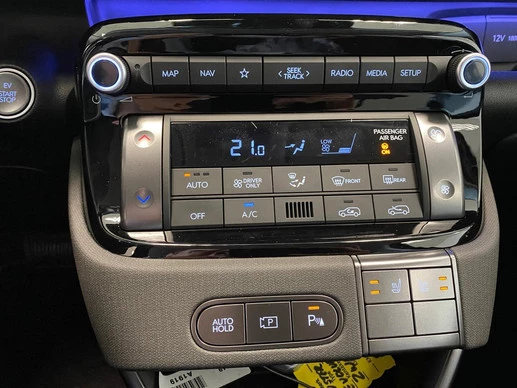 Hyundai Inster - Afbeelding 16 van 20