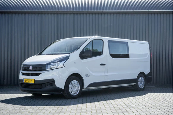 Fiat Talento - Afbeelding 1 van 30
