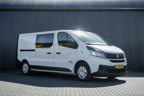 Fiat Talento - Afbeelding 4 van 30