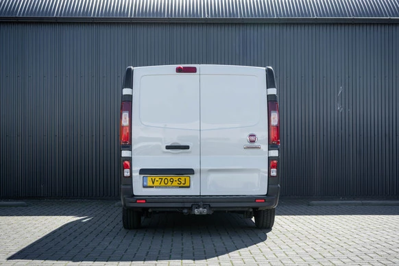 Fiat Talento - Afbeelding 8 van 30