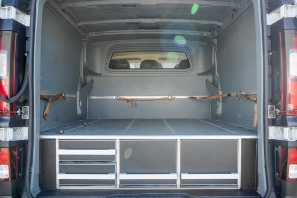 Fiat Talento - Afbeelding 10 van 30