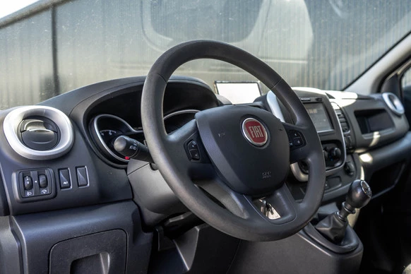 Fiat Talento - Afbeelding 12 van 30