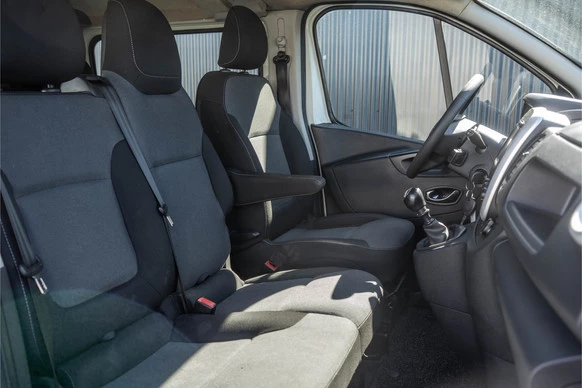Fiat Talento - Afbeelding 14 van 30
