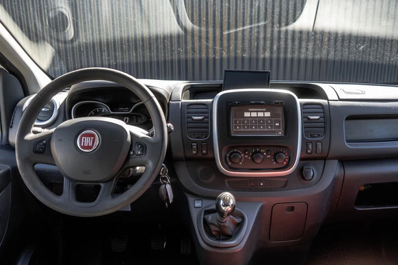 Fiat Talento - Afbeelding 24 van 30