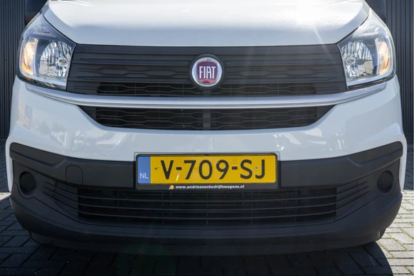 Fiat Talento - Afbeelding 28 van 30