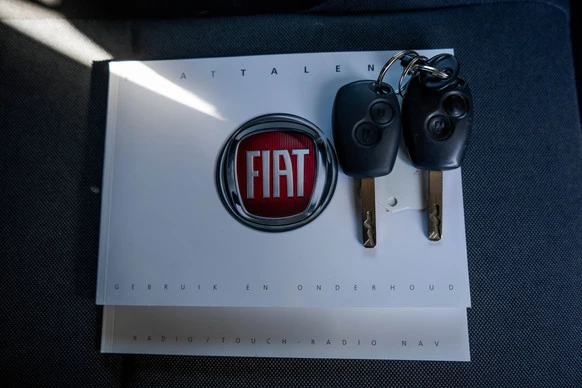 Fiat Talento - Afbeelding 30 van 30