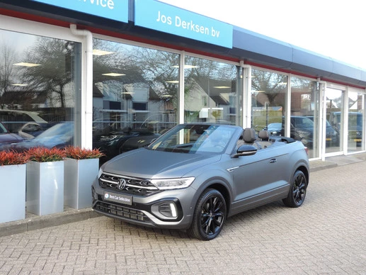 Volkswagen T-Roc - Afbeelding 1 van 30