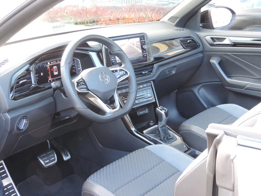 Volkswagen T-Roc - Afbeelding 2 van 30