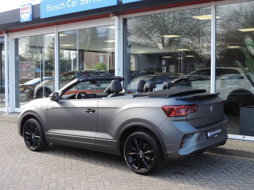 Volkswagen T-Roc - Afbeelding 3 van 30