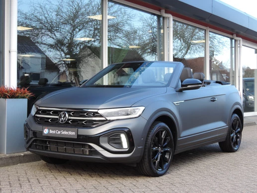 Volkswagen T-Roc - Afbeelding 5 van 30