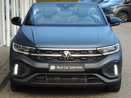 Volkswagen T-Roc - Afbeelding 7 van 30