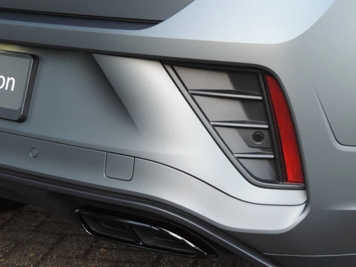 Volkswagen T-Roc - Afbeelding 9 van 30