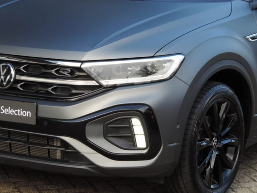 Volkswagen T-Roc - Afbeelding 10 van 30