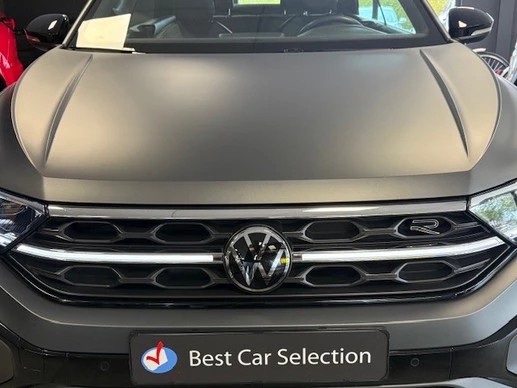 Volkswagen T-Roc - Afbeelding 21 van 30