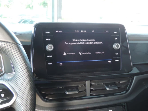 Volkswagen T-Roc - Afbeelding 22 van 30