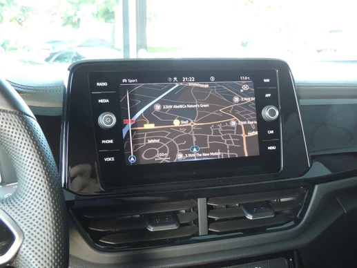 Volkswagen T-Roc - Afbeelding 23 van 30