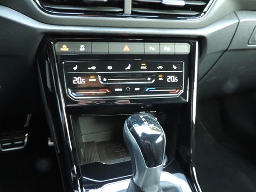 Volkswagen T-Roc - Afbeelding 25 van 30