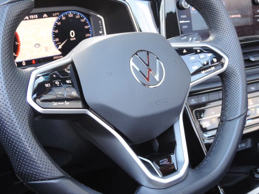 Volkswagen T-Roc - Afbeelding 29 van 30