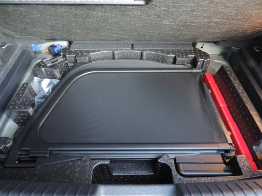 Volkswagen T-Roc - Afbeelding 30 van 30