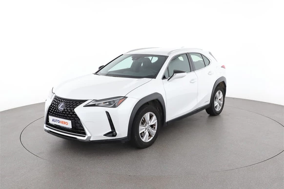 Lexus UX - Afbeelding 1 van 30