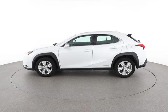 Lexus UX - Afbeelding 2 van 30