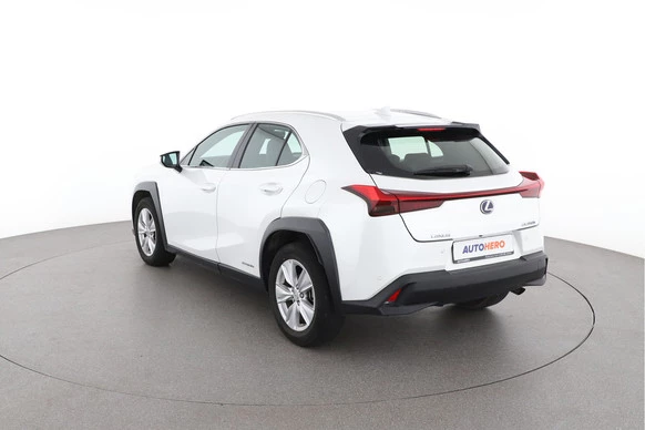 Lexus UX - Afbeelding 3 van 30
