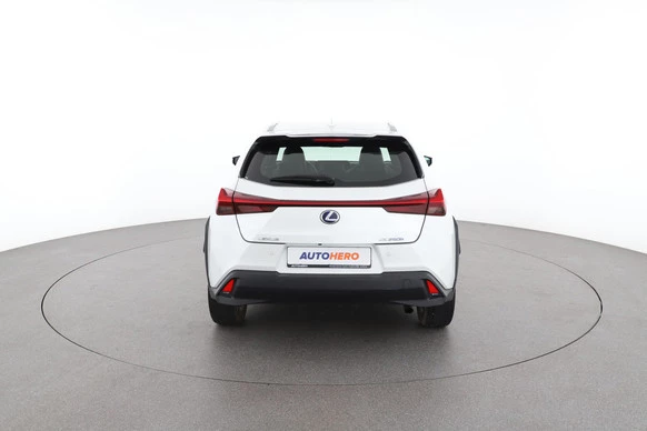 Lexus UX - Afbeelding 4 van 30