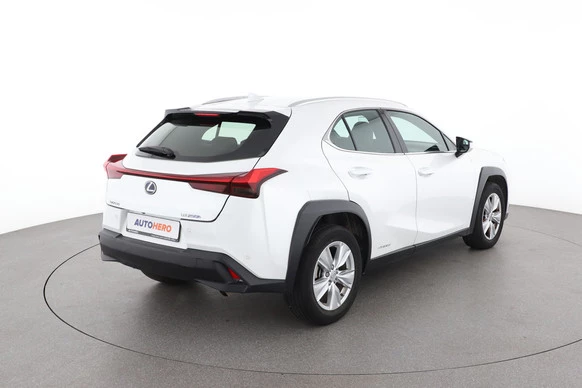 Lexus UX - Afbeelding 5 van 30