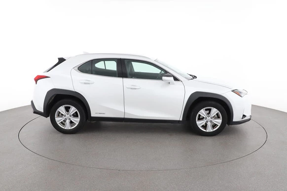 Lexus UX - Afbeelding 6 van 30