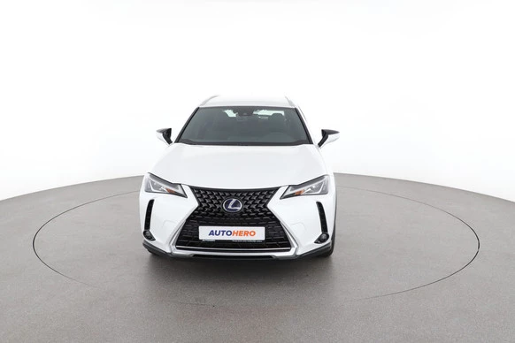 Lexus UX - Afbeelding 8 van 30