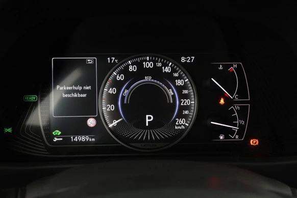 Lexus UX - Afbeelding 10 van 30