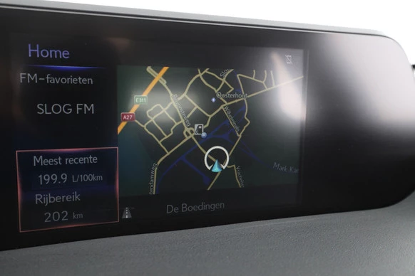 Lexus UX - Afbeelding 11 van 30