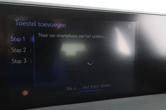 Lexus UX - Afbeelding 13 van 30