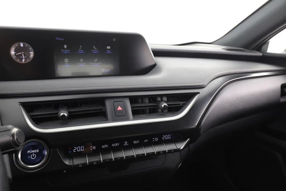 Lexus UX - Afbeelding 14 van 30
