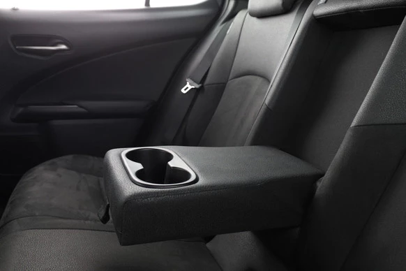Lexus UX - Afbeelding 26 van 30