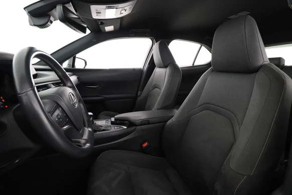 Lexus UX - Afbeelding 28 van 30