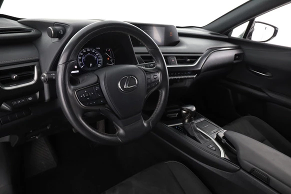 Lexus UX - Afbeelding 29 van 30