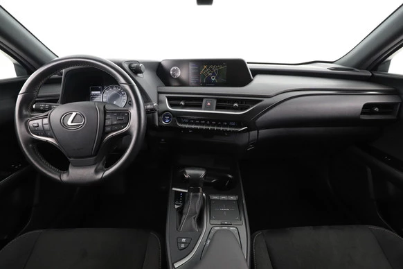 Lexus UX - Afbeelding 30 van 30