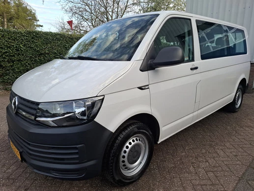 Volkswagen Transporter - Afbeelding 1 van 17