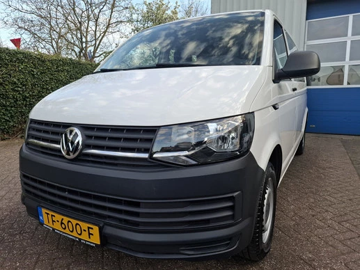 Volkswagen Transporter - Afbeelding 2 van 17