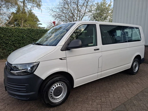 Volkswagen Transporter - Afbeelding 3 van 17
