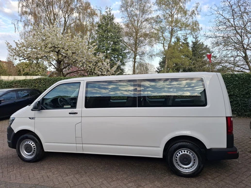 Volkswagen Transporter - Afbeelding 4 van 17