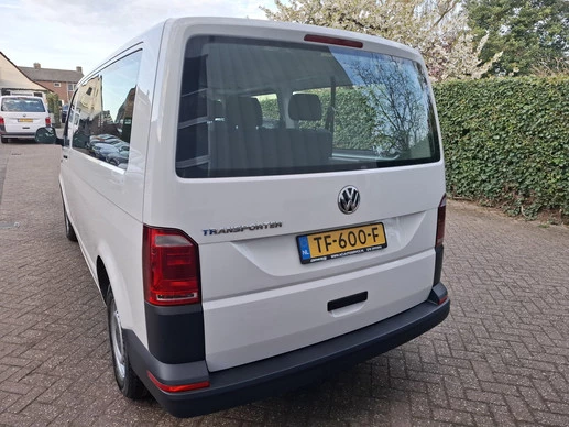 Volkswagen Transporter - Afbeelding 5 van 17